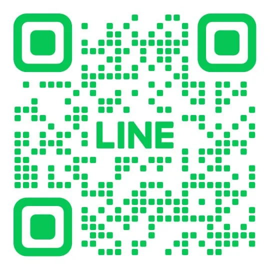 QR Code เพิ่มเพื่อน ตรวจหวยวันที่ 1 พฤศจิกายน 2561 Line Official